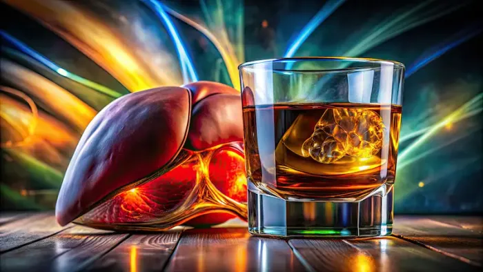 Alcohol-Related Liver Diseases Risk, Signs, and Care